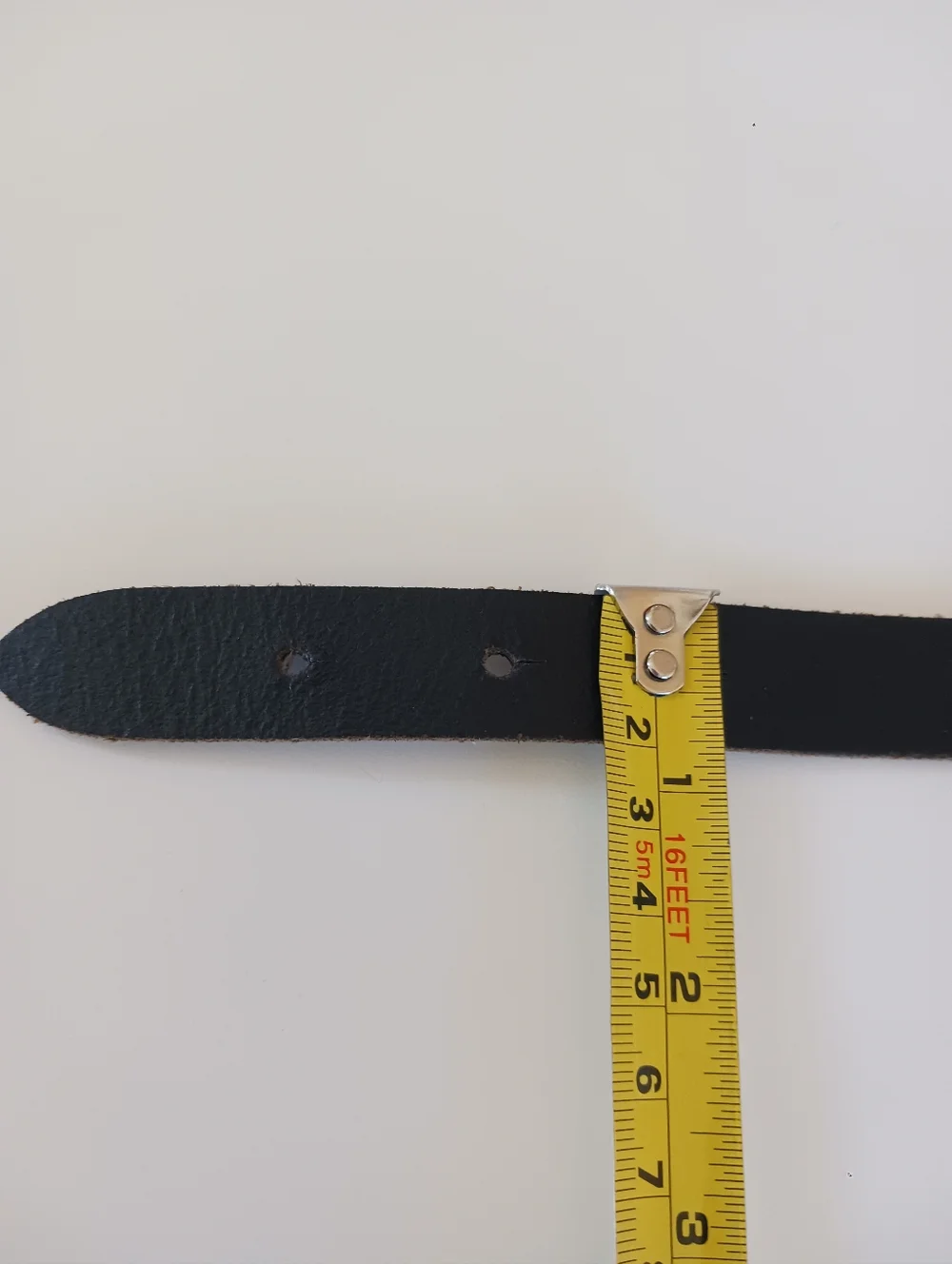 Vintage Antoniazzi Firenze Belt - Picture 8 of 10